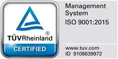 logos TUV